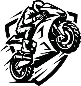Total Motorcycle Care Logo